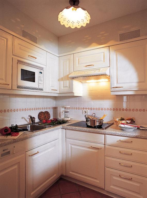 Residence La Selva Phòng bức ảnh
