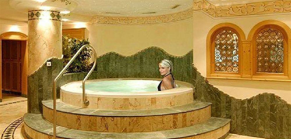 Residence La Selva Ngoại thất bức ảnh