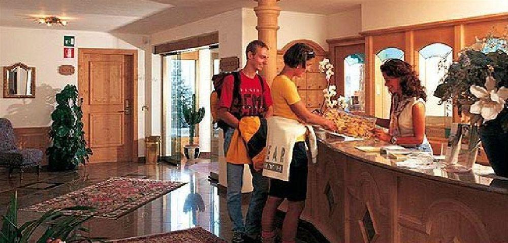 Residence La Selva Ngoại thất bức ảnh