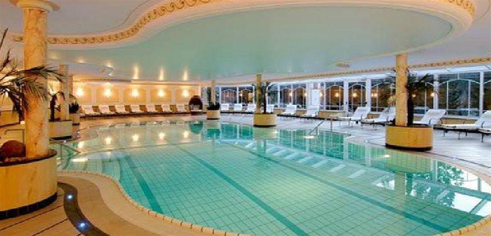 Residence La Selva Ngoại thất bức ảnh