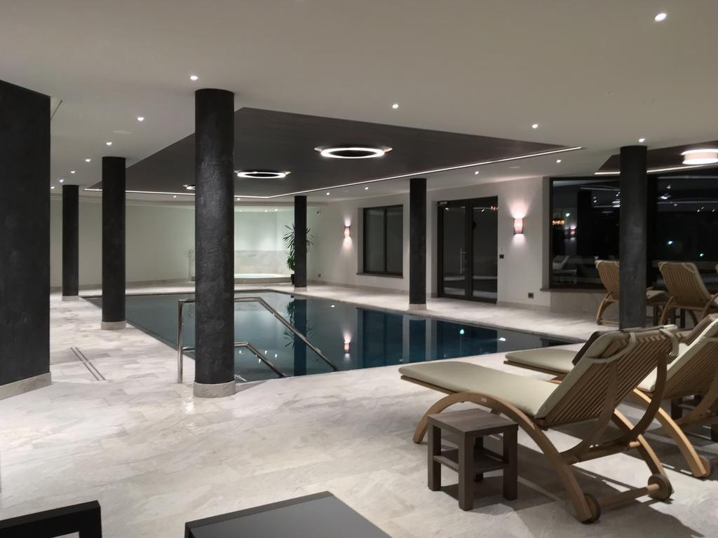 Residence La Selva Ngoại thất bức ảnh