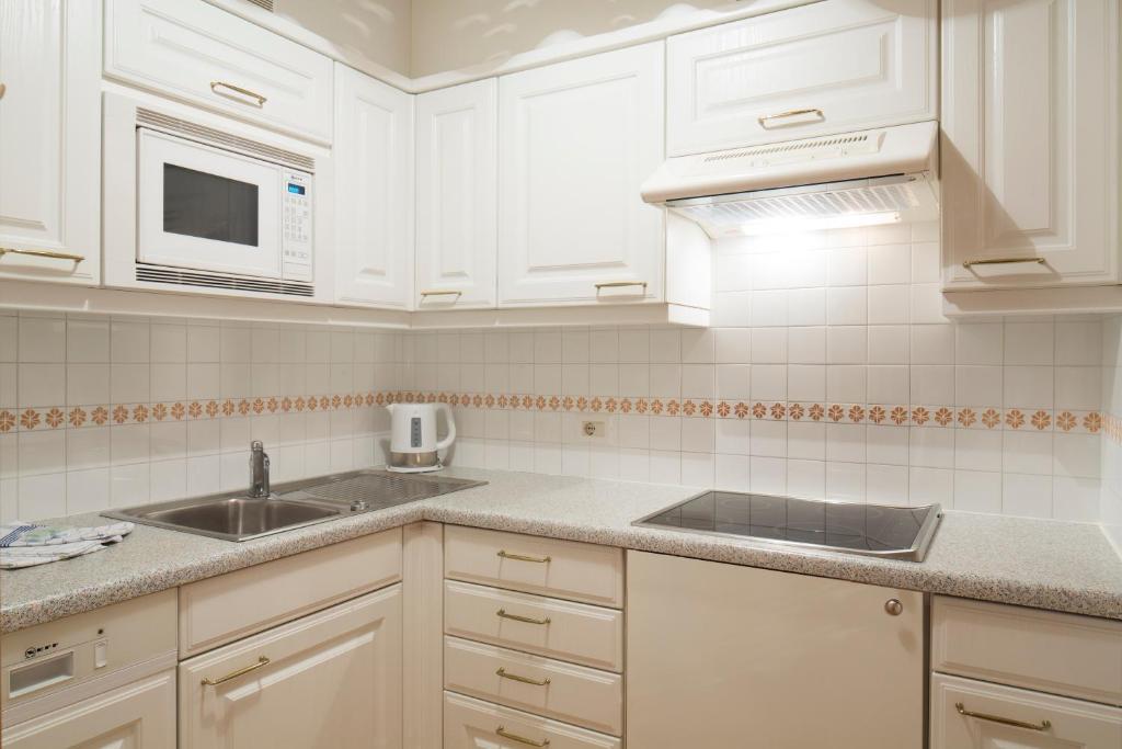 Residence La Selva Phòng bức ảnh