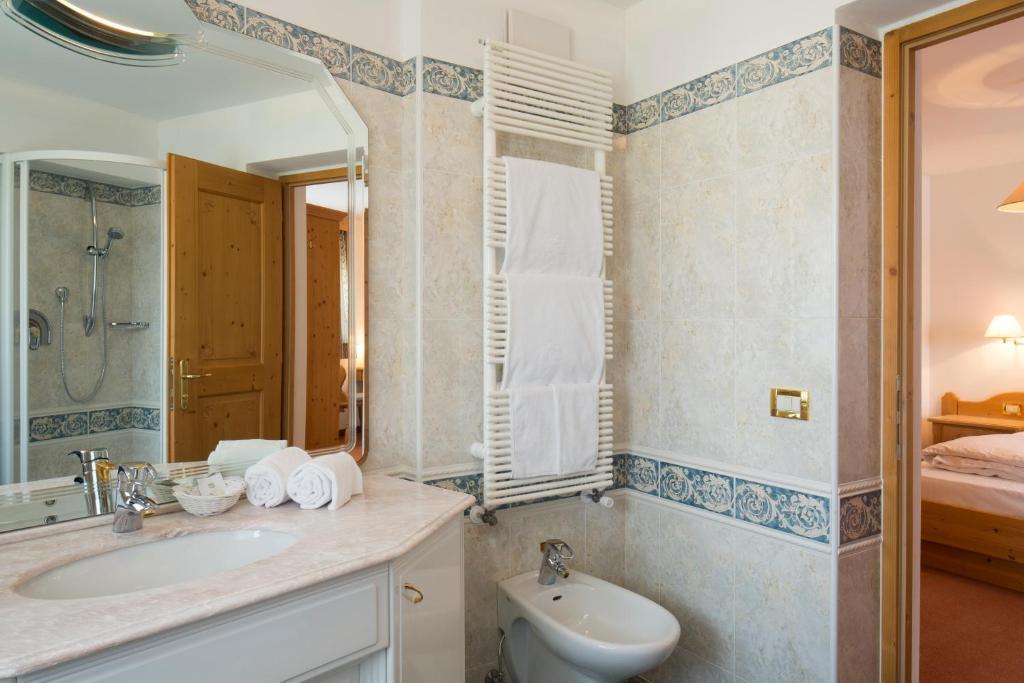 Residence La Selva Phòng bức ảnh