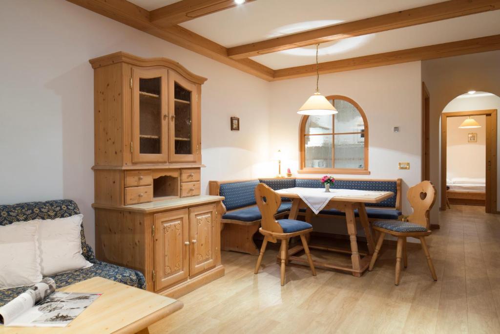 Residence La Selva Phòng bức ảnh
