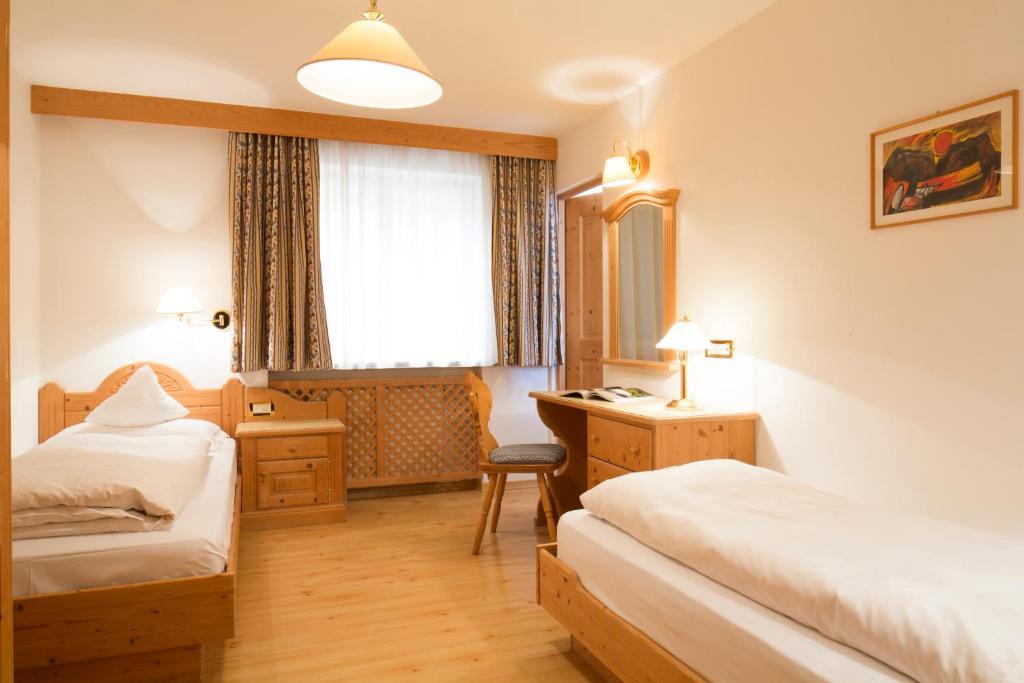 Residence La Selva Phòng bức ảnh