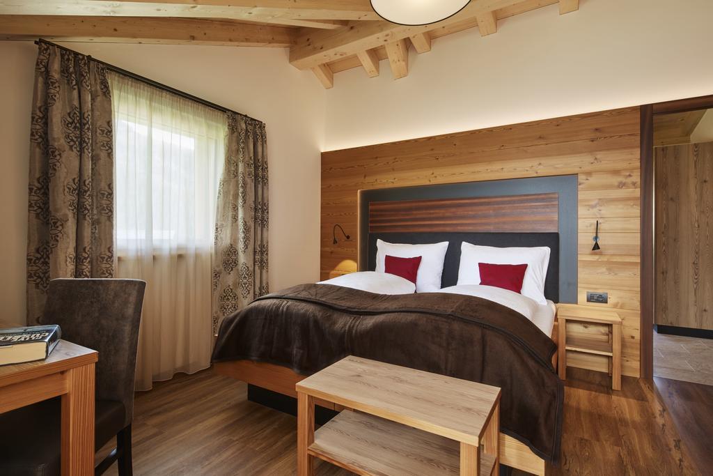 Residence La Selva Ngoại thất bức ảnh