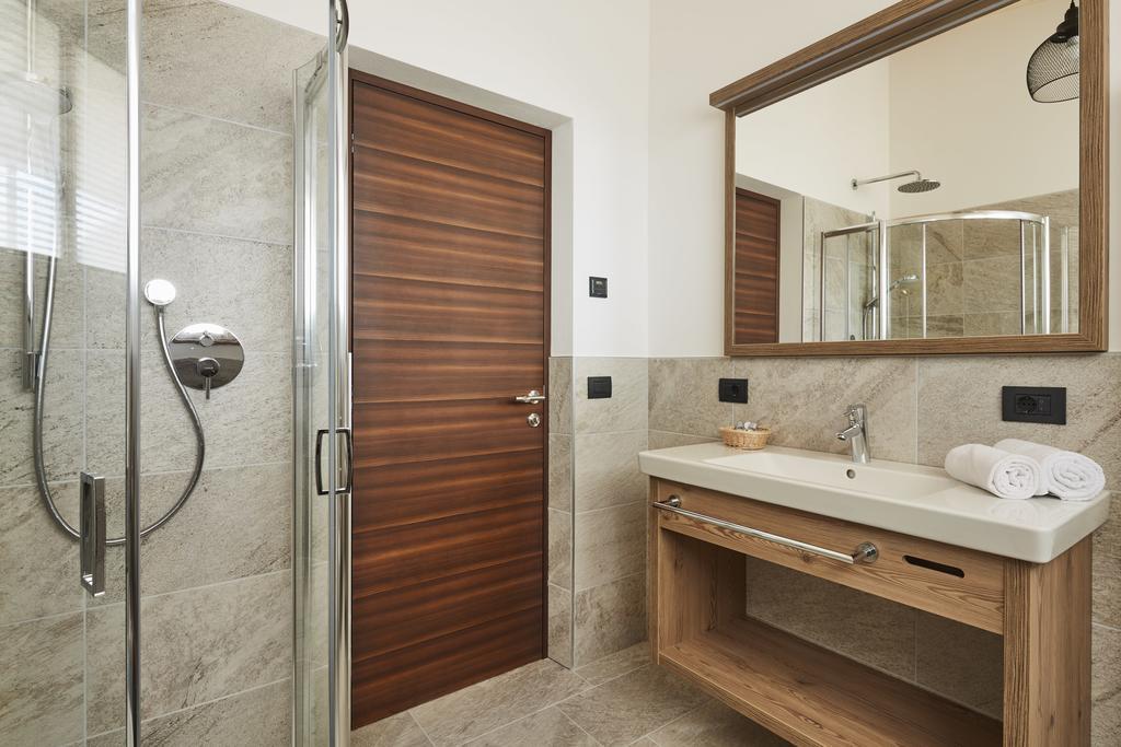 Residence La Selva Ngoại thất bức ảnh