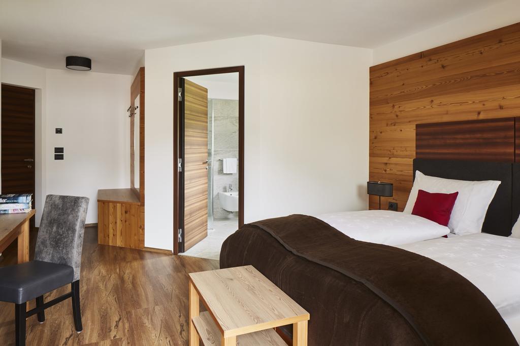 Residence La Selva Ngoại thất bức ảnh