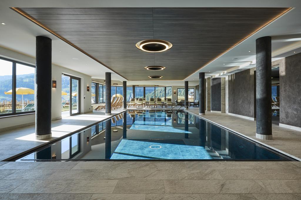 Residence La Selva Ngoại thất bức ảnh