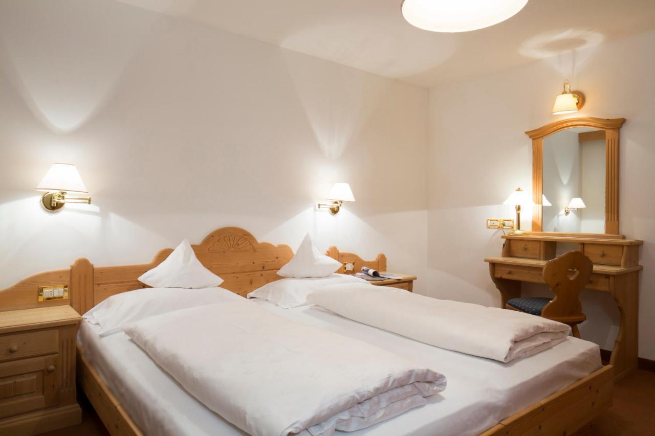 Residence La Selva Ngoại thất bức ảnh